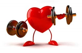 Cardiac rehab keeps your heart fit and healthy