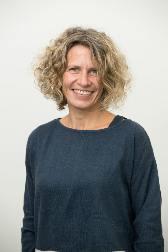 Professor Michela Guglieri