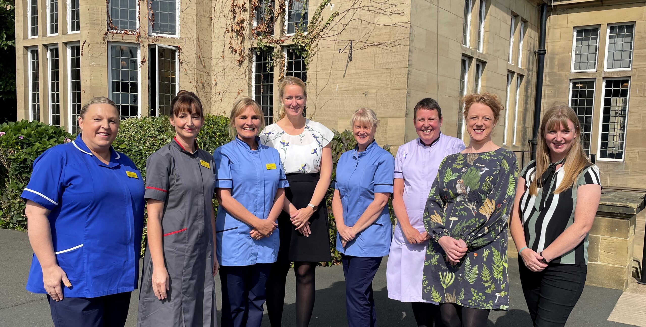 Healthcare Support Worker Recruitment Team Shortlisted For Nursing